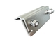 A2 Roof Seam Clamp Standing Seam Roof PV Support Photovoltaic Solar Assembly